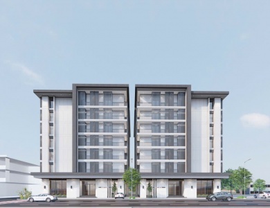 Trụ sở văn phòng