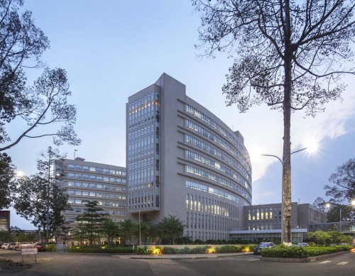 BỆNH VIỆN QUÂN Y 175