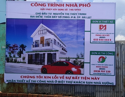 CĂN HỘ CHO THUÊ SƯ VẠN HẠNH ĐÀ LẠT 