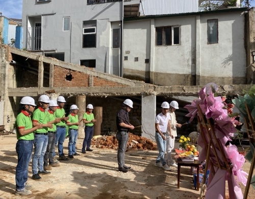 PHÒNG KHÁM ĐA KHOA PHƯƠNG NAM - ĐÀ LẠT