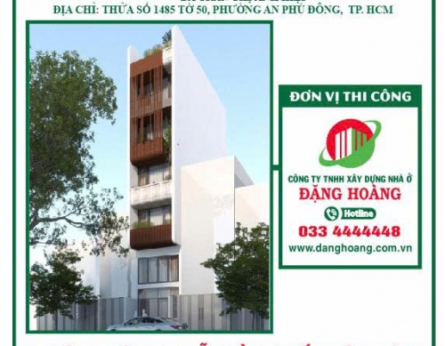 Nhà cho thuê : NHÀ TRỌ CAO CẤP : HẺM 114 VƯỜN LÀI - AN PHÚ ĐÔNG ( 7.5 TẦNG + 4 X 20M), TIẾN ĐỘ 150 NGÀY