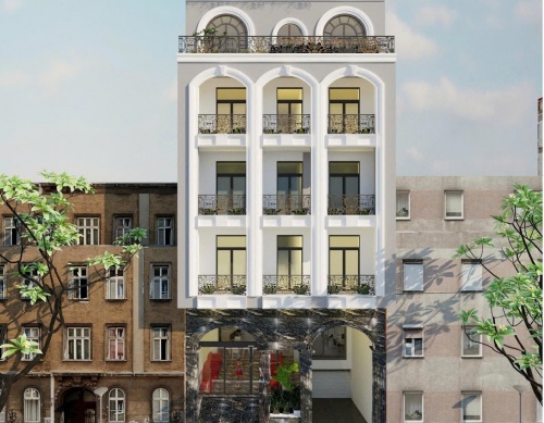 CĂN HỘ CHO THUÊ QUANG TRUNG GÒ VẤP