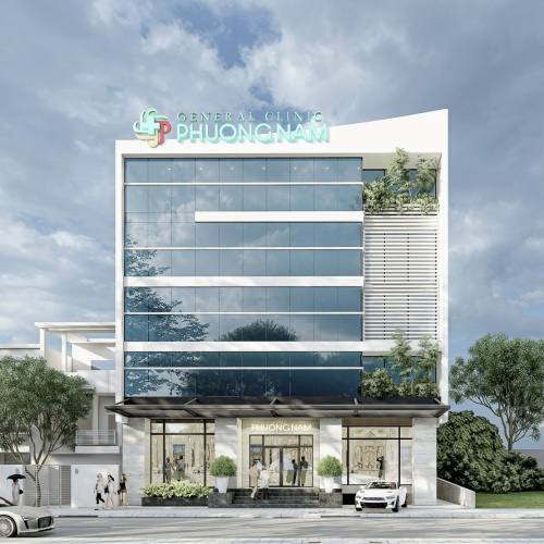 Phòng Khám Đa Khoa Phương Nam