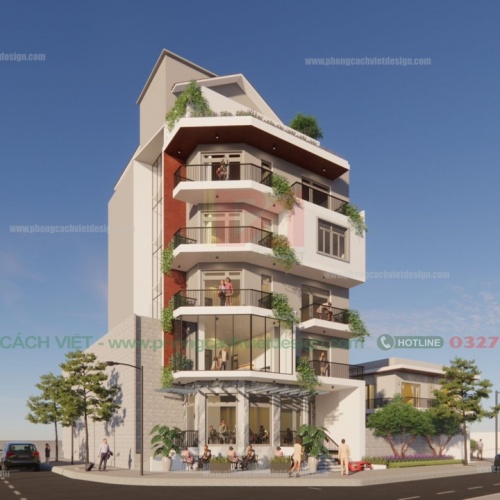 Biệt Thự Đà Lạt 5