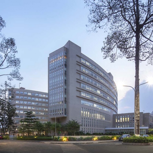 BỆNH VIỆN QUÂN Y 175