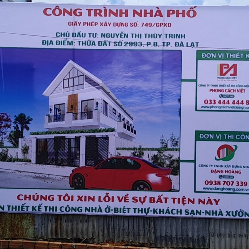 CĂN HỘ CHO THUÊ SƯ VẠN HẠNH ĐÀ LẠT 