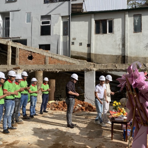 PHÒNG KHÁM ĐA KHOA PHƯƠNG NAM - ĐÀ LẠT