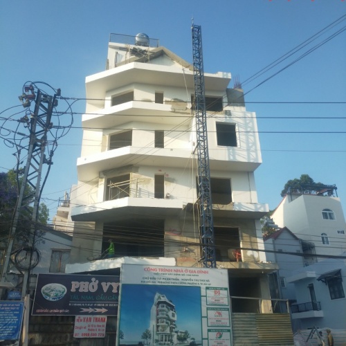 CĂN HỘ CHO THUÊ ĐÀ LẠT - PHÙ ĐỔNG THIÊN VƯƠNG 