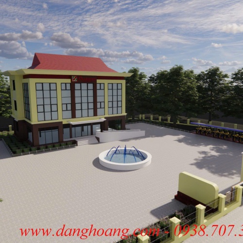 NGÂN HÀNG AGRIBANK TÂN KHAI - HỚN QUẢNG - BÌNH PHƯỚC