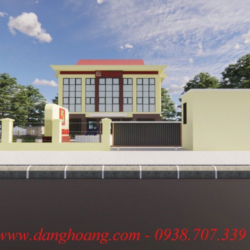 NGÂN HÀNG AGRIBANK LỘC THÁI - LỘC NINH - BÌNH PHƯỚC