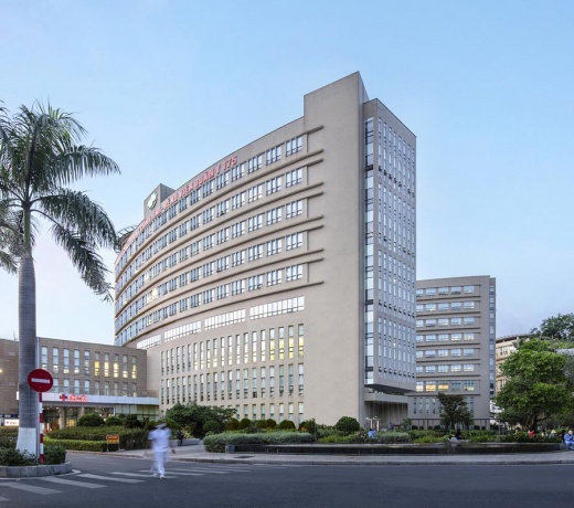 Bệnh Viện 175