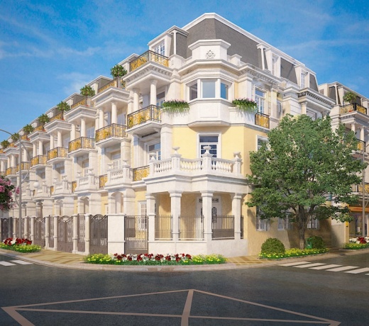 KCD Cityland Park Hills