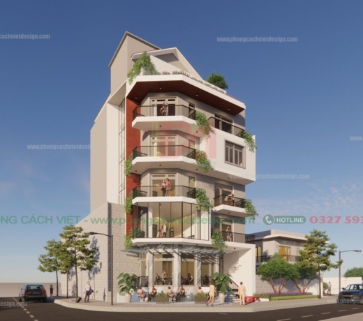 Biệt Thự Đà Lạt 5