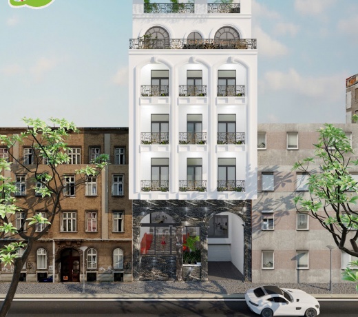 Căn Hộ Cho Thuê Gò Vấp