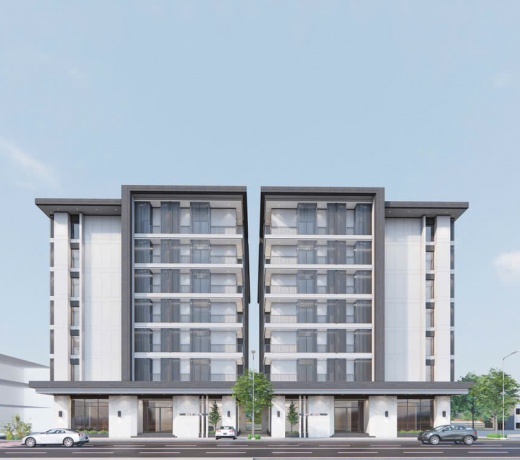 KHÁCH SẠN LỘC NINH - BÌNH PHƯỚC 