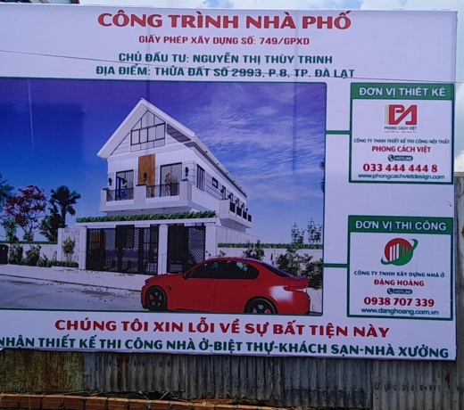 CĂN HỘ CHO THUÊ SƯ VẠN HẠNH ĐÀ LẠT 