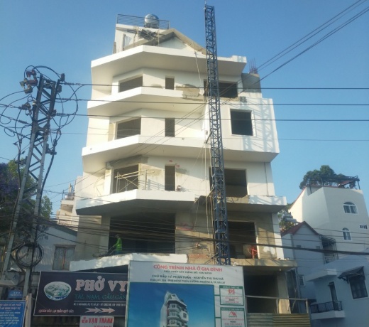 CĂN HỘ CHO THUÊ ĐÀ LẠT - PHÙ ĐỔNG THIÊN VƯƠNG 