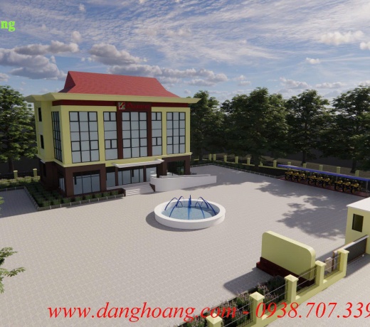 NGÂN HÀNG AGRIBANK TÂN KHAI - HỚN QUẢNG - BÌNH PHƯỚC