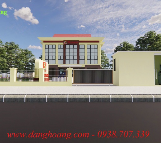 NGÂN HÀNG AGRIBANK LỘC THÁI - LỘC NINH - BÌNH PHƯỚC